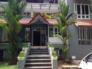 Mitra Hermitage Ayurveda