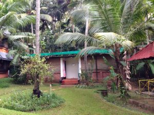 Mitra Hermitage Ayurveda