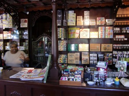 紅茶専門店