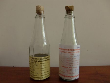 バーベリンの飲み薬