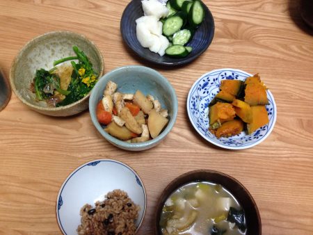 ご飯