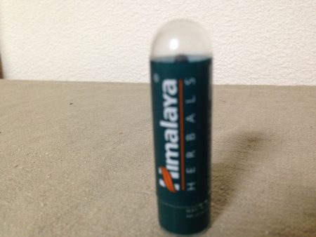 Himalayaのアイライナー