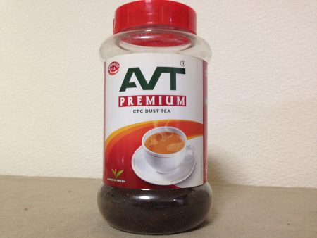 チャイ用の紅茶