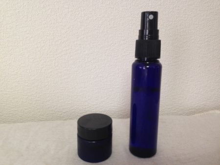 芳香蒸留水