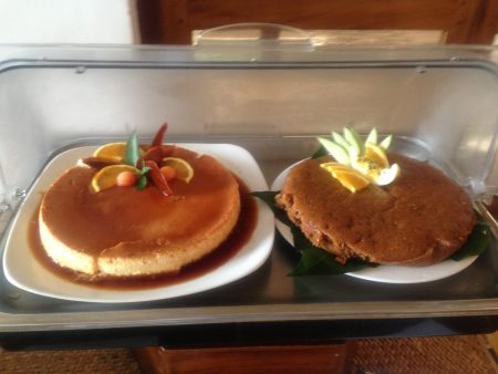プリントケーキ
