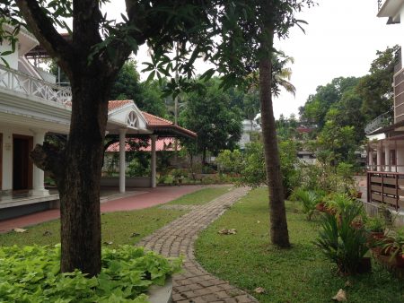 Health Village