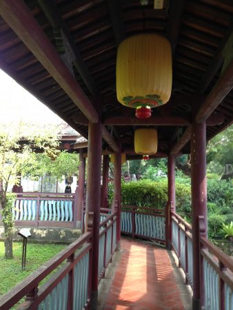 林本源園邸