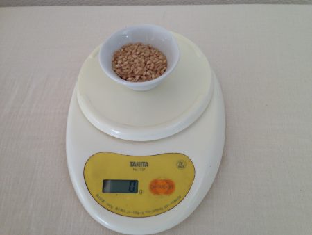 万能酵母液の作り方