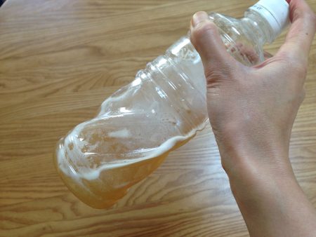 万能酵母液の作り方