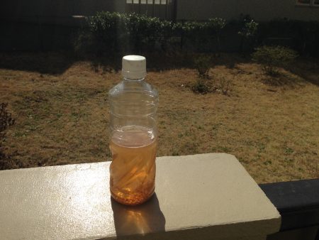 万能酵母液