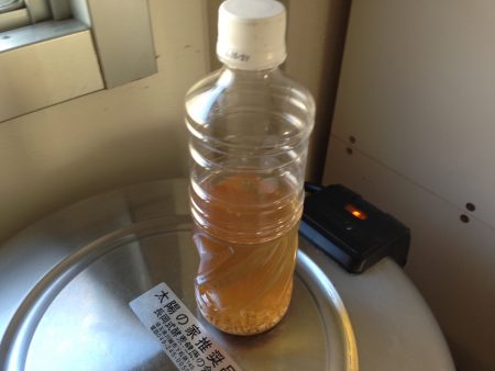 万能酵母液の作り方