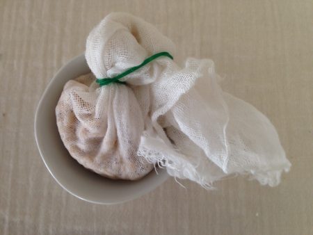 万能酵母液