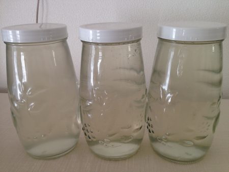 万能酵母液の作り方