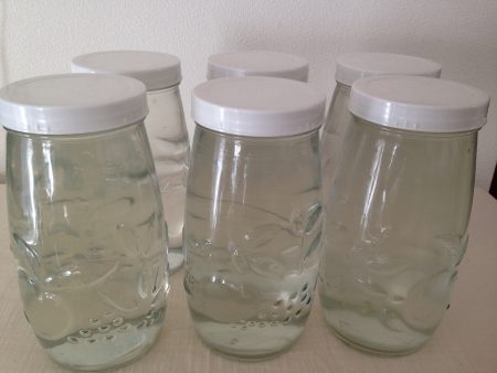 万能酵母液