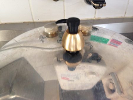 酵素玄米の炊き方