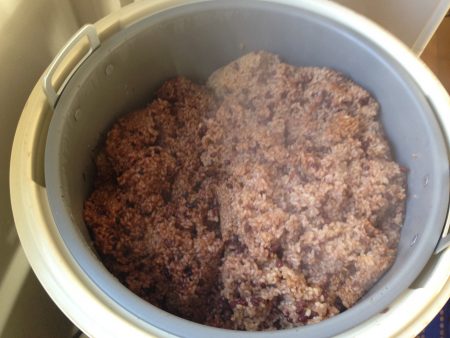 酵素玄米の炊き方
