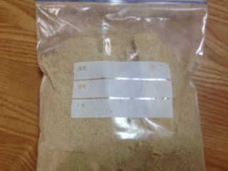 たくあんの漬け方