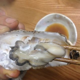 牡蠣