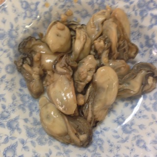 かきご飯