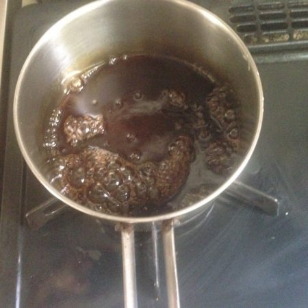 黒蜜