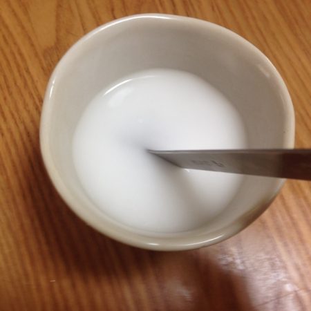 黒糖葛湯