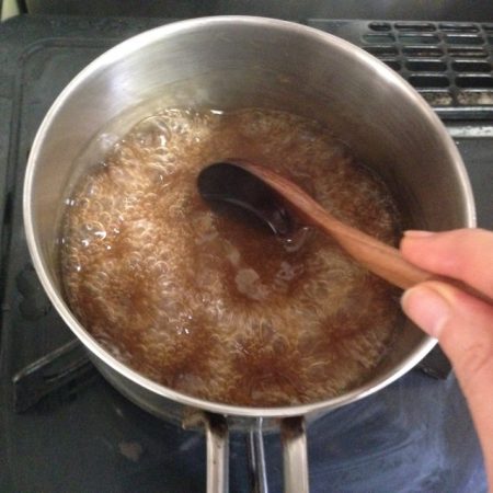 葛湯