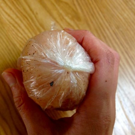 鶏ハムの作り方