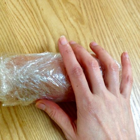 鶏ハムの作り方