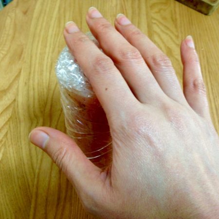 鶏ハムの作り方