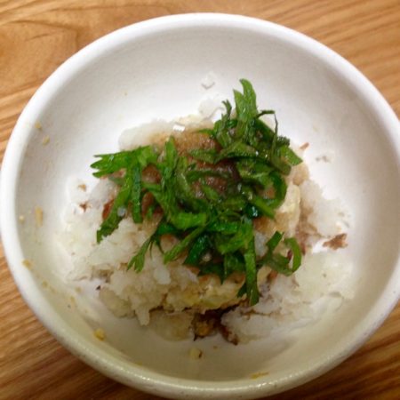豆腐ハンバーグ