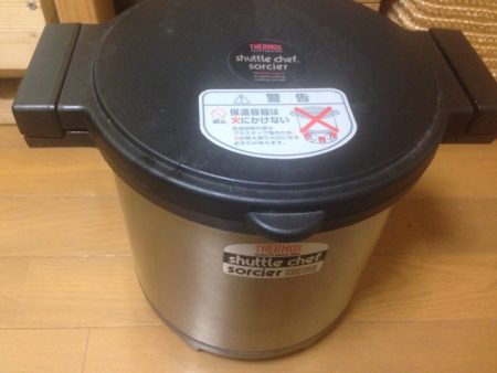 シャトルシェフ