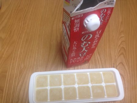 鶏ガラスープ
