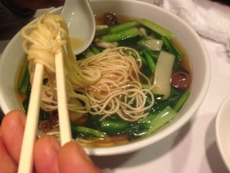 中華街