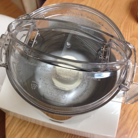 ハルヴァの作り方