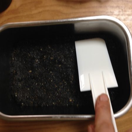 ハルヴァの作り方