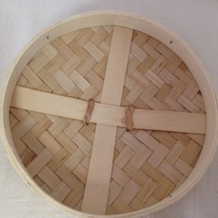 照宝のせいろ