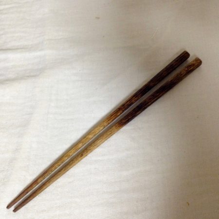 木製箸