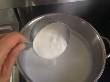 パニール