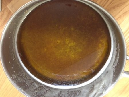 ギーの作り方