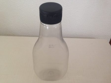 ハーブシャンプー　やり方