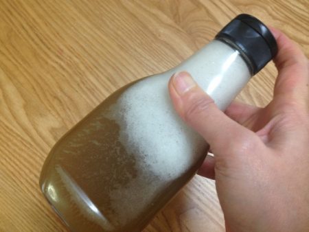 ハーブシャンプー