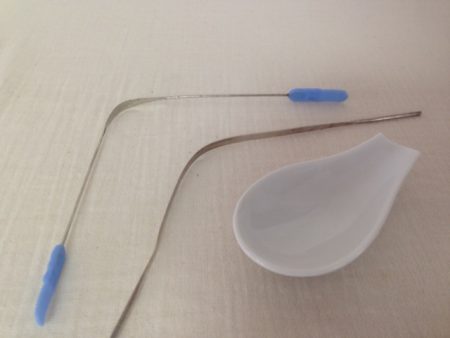 舌掃除