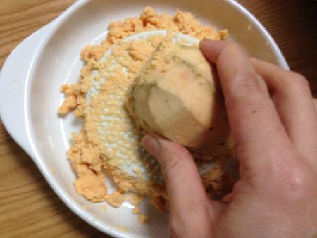 ミキ　作り方