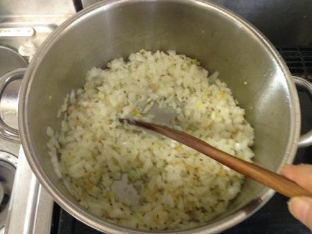 スパイスカレー　作り方