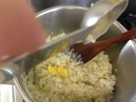 スパイスカレー
