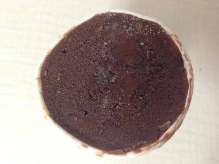 チョコレートアイス ハーゲンダッツ風
