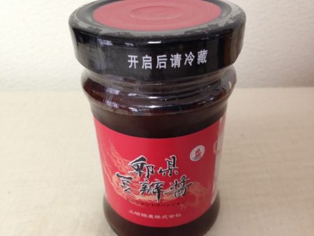 豆板醤