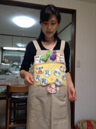 糠漬けマラソン
