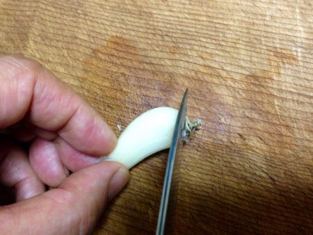 らっきょう　漬け方