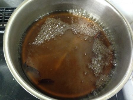 らっきょう　漬け方